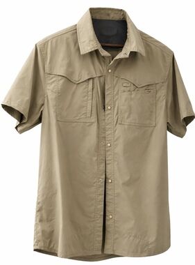 Men’s Seager Shirt